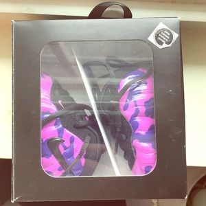 Nike lil' posite pro (cb)